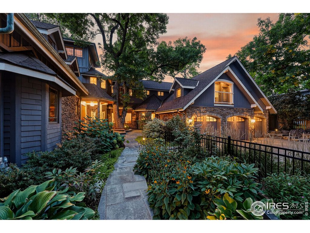 Photo of 1650 Wilson Ct, Boulder, CO 80304 (MLS # 1044983)