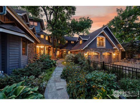 Tiny photo for 1650 Wilson Ct, Boulder, CO 80304 (MLS # 1044983)