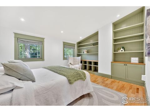Tiny photo for 1650 Wilson Ct, Boulder, CO 80304 (MLS # 1044983)