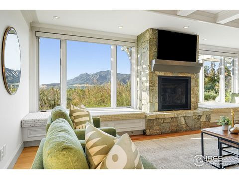 Tiny photo for 1650 Wilson Ct, Boulder, CO 80304 (MLS # 1044983)