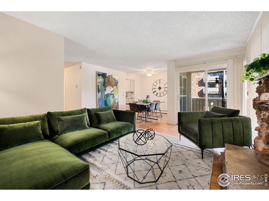 Photo of 3035 Oneal Pkwy T21, Boulder, CO 80301 (MLS # 1044188)