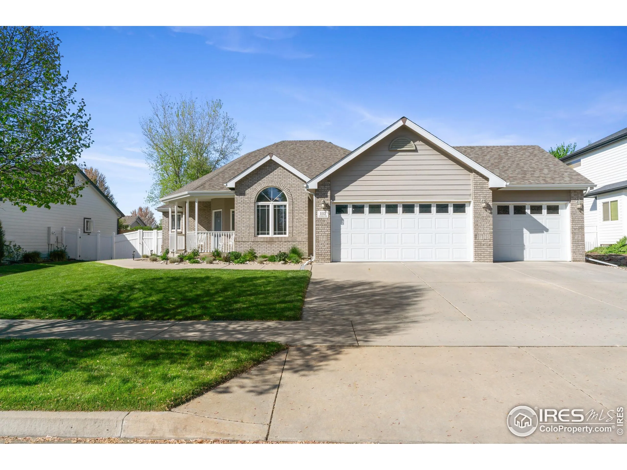 Windsor, Colorado 80550, United States, 5 Bedrooms Bedrooms, ,3 BathroomsBathrooms,Residential,Active,123146