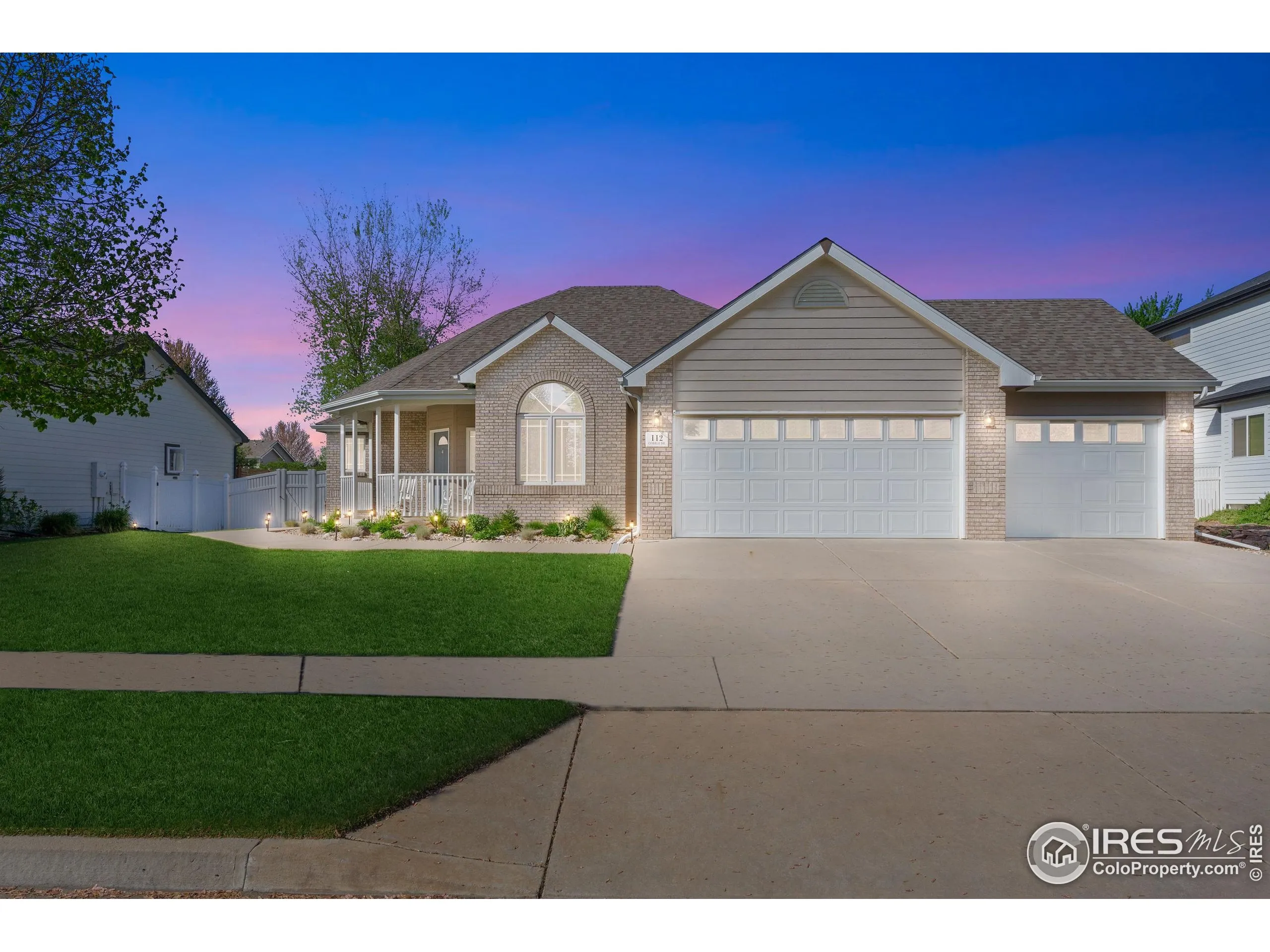 Windsor, Colorado 80550, United States, 5 Bedrooms Bedrooms, ,3 BathroomsBathrooms,Residential,Active,123146