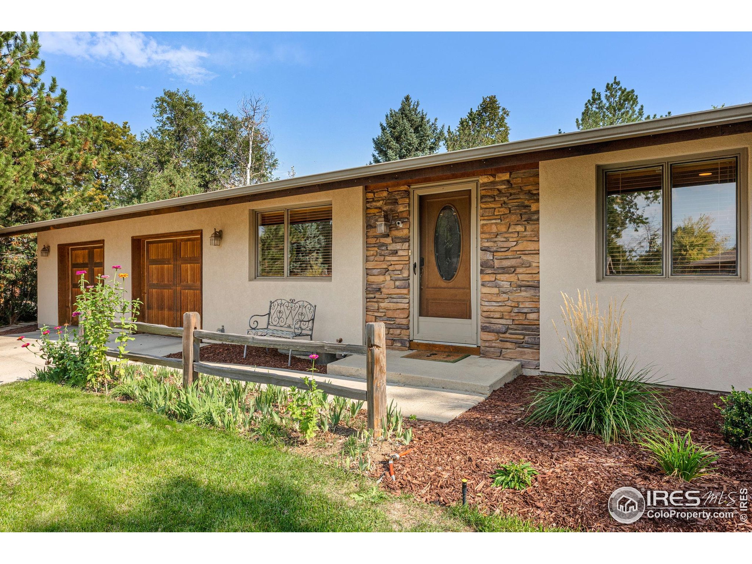5604 Bowron Pl