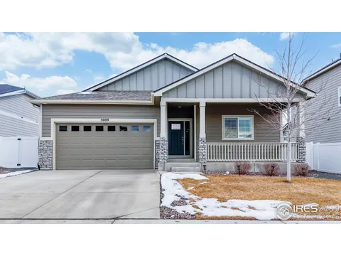 5009 Hawtrey Dr, Windsor, CO 80550 - #: 1030157