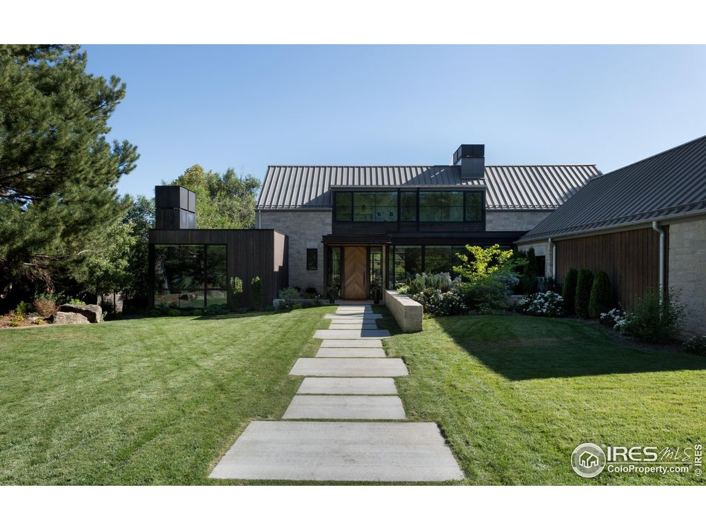 Photo of 2260 Meadow Ave, Boulder, CO 80304 (MLS # 1019988)