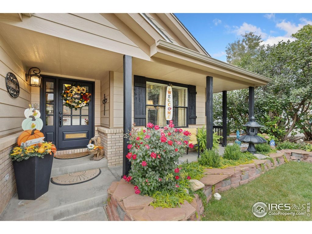 Photo of 410 Heidie Ln, Milliken, CO 80543 (MLS # 1045712)