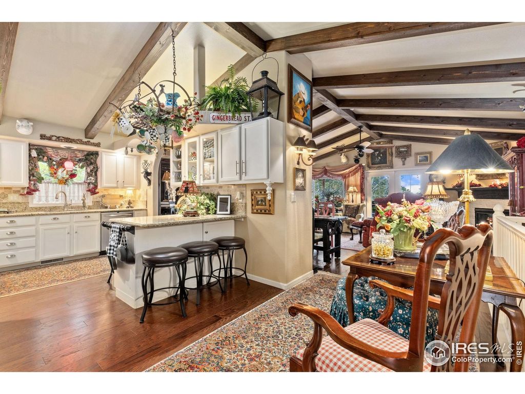 Photo of 410 Heidie Ln, Milliken, CO 80543 (MLS # 1045712)