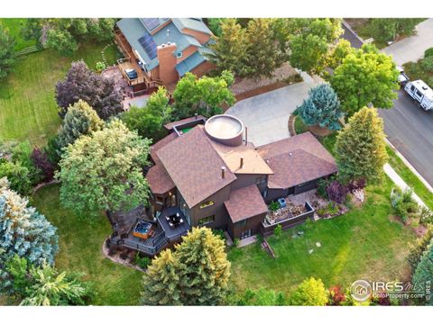 6686 Fairways Dr Longmont CO 80503