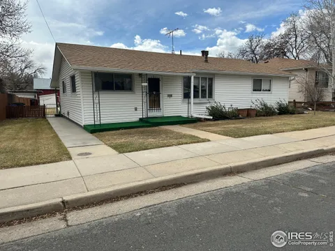 526 E 13th St, Loveland, CO MLS: 1029097