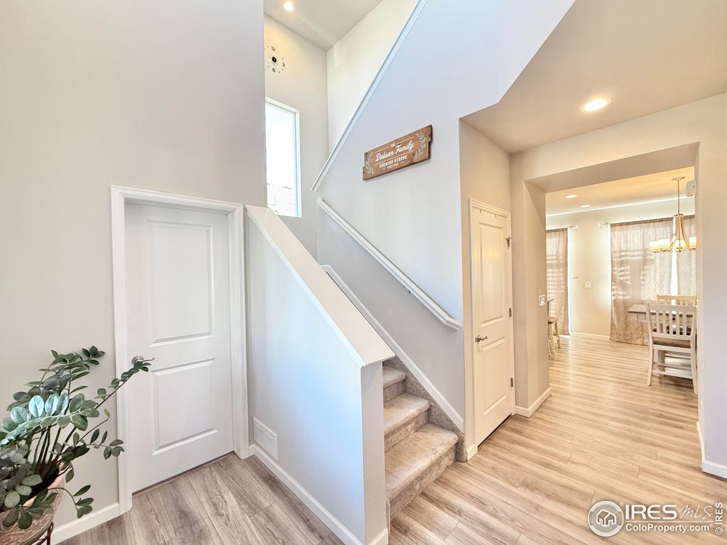 Photo of 533 Grand Market Ave, Berthoud, CO 80513 (MLS # 1047835)