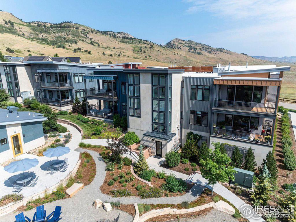 Photo of 650 Terrace Ave B, Boulder, CO 80304 (MLS # 1028179)