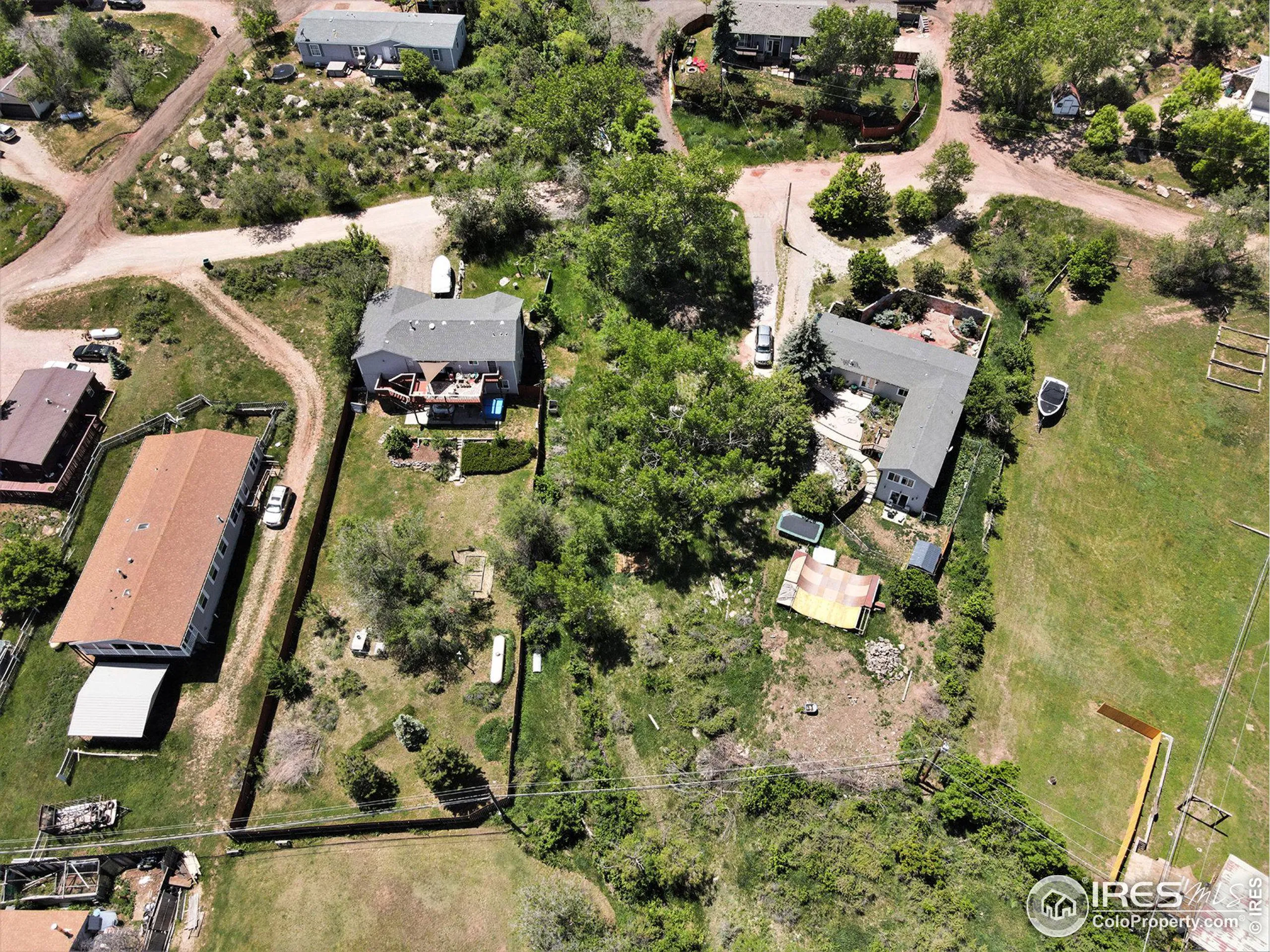 Fort Collins, Colorado 80526, United States, ,Land,Active,103171