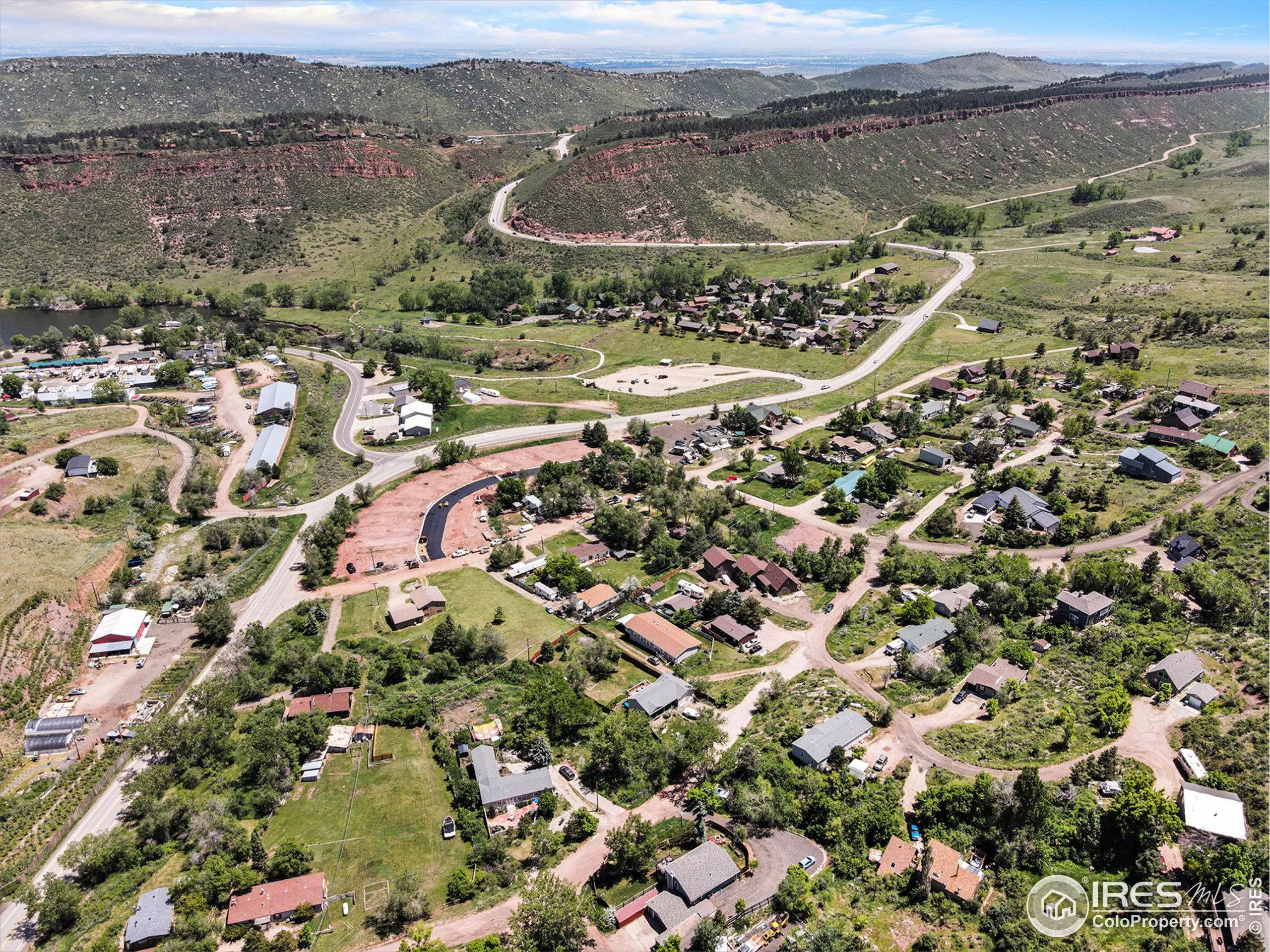 Fort Collins, Colorado 80526, United States, ,Land,Active,103171