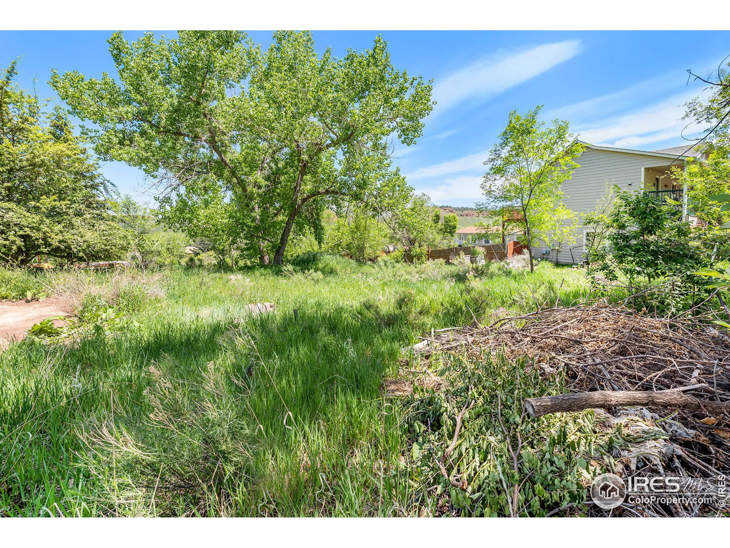 Fort Collins, Colorado 80526, United States, ,Land,Active,103171