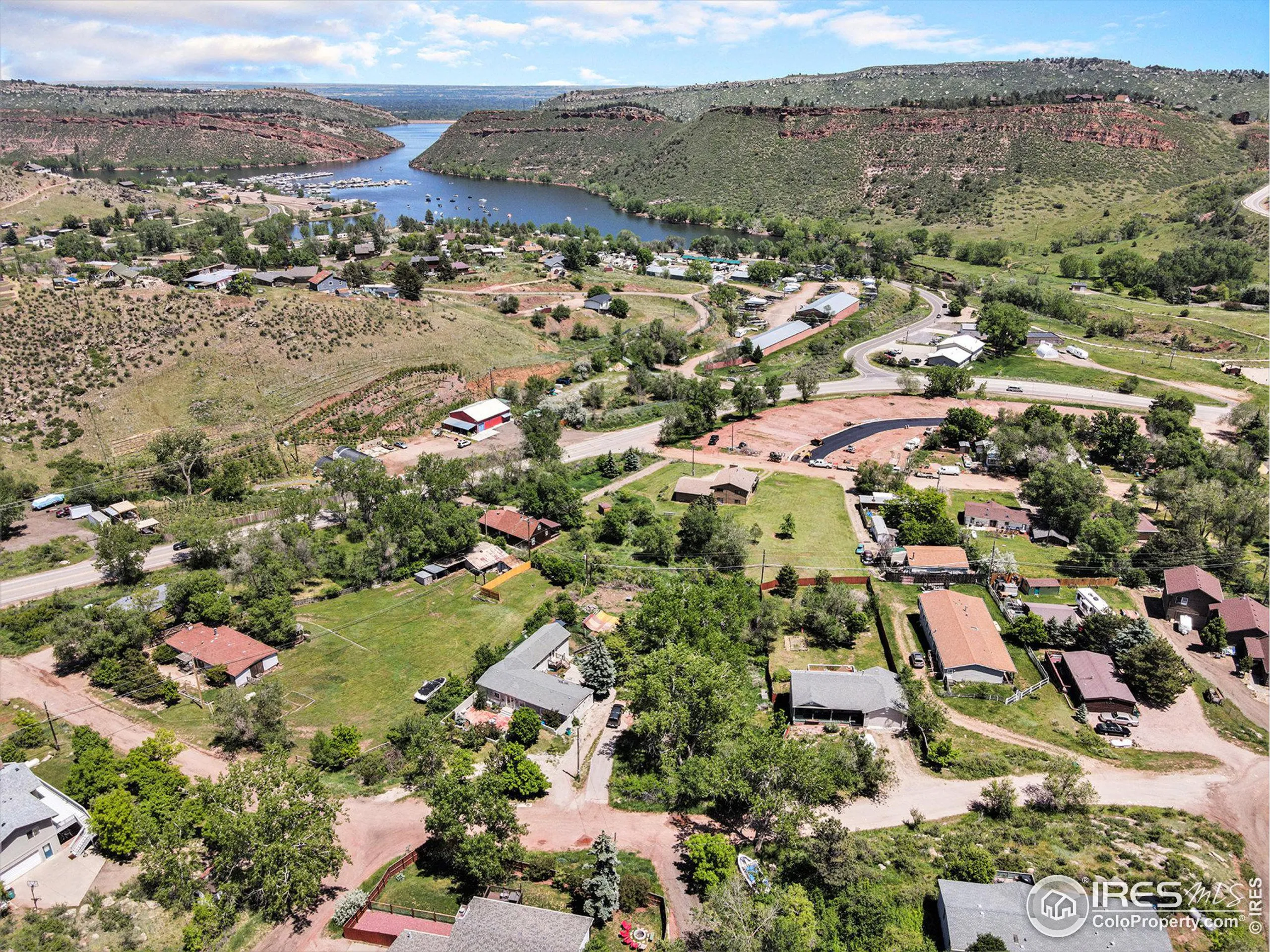 Fort Collins, Colorado 80526, United States, ,Land,Active,103171