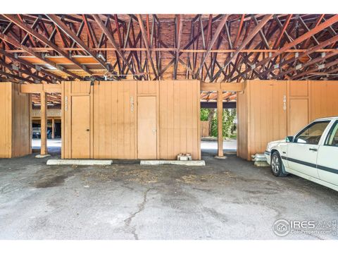 Tiny photo for 6545 Kalua Rd 203D, Boulder, CO 80301 (MLS # 1042868)