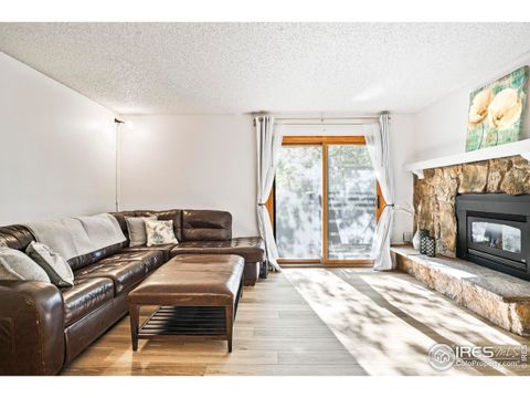 Photo of 6545 Kalua Rd 203D, Boulder, CO 80301 (MLS # 1042868)