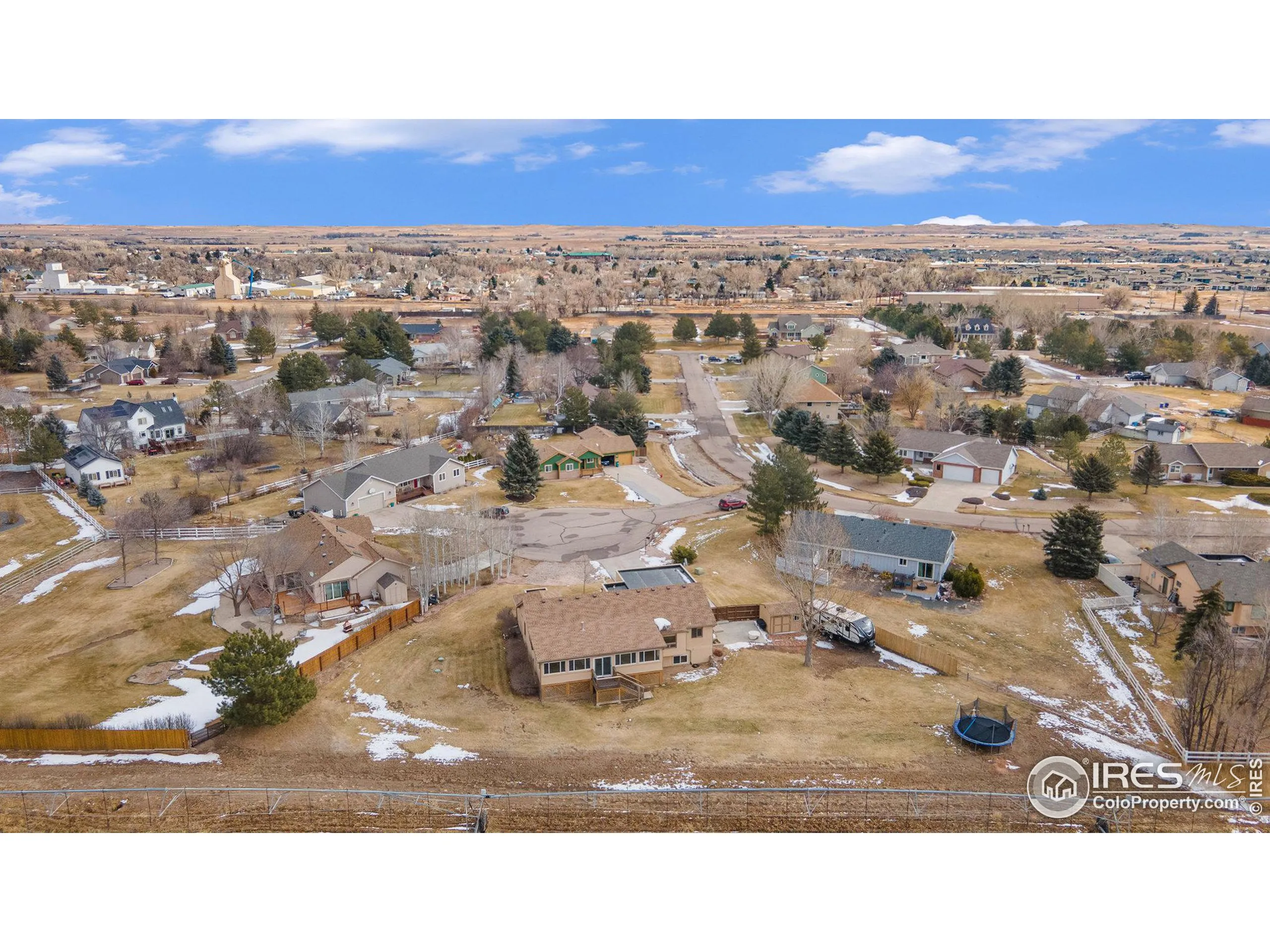 Wellington, Colorado 80549, United States, 5 Bedrooms Bedrooms, ,3 BathroomsBathrooms,Residential,Active,98664