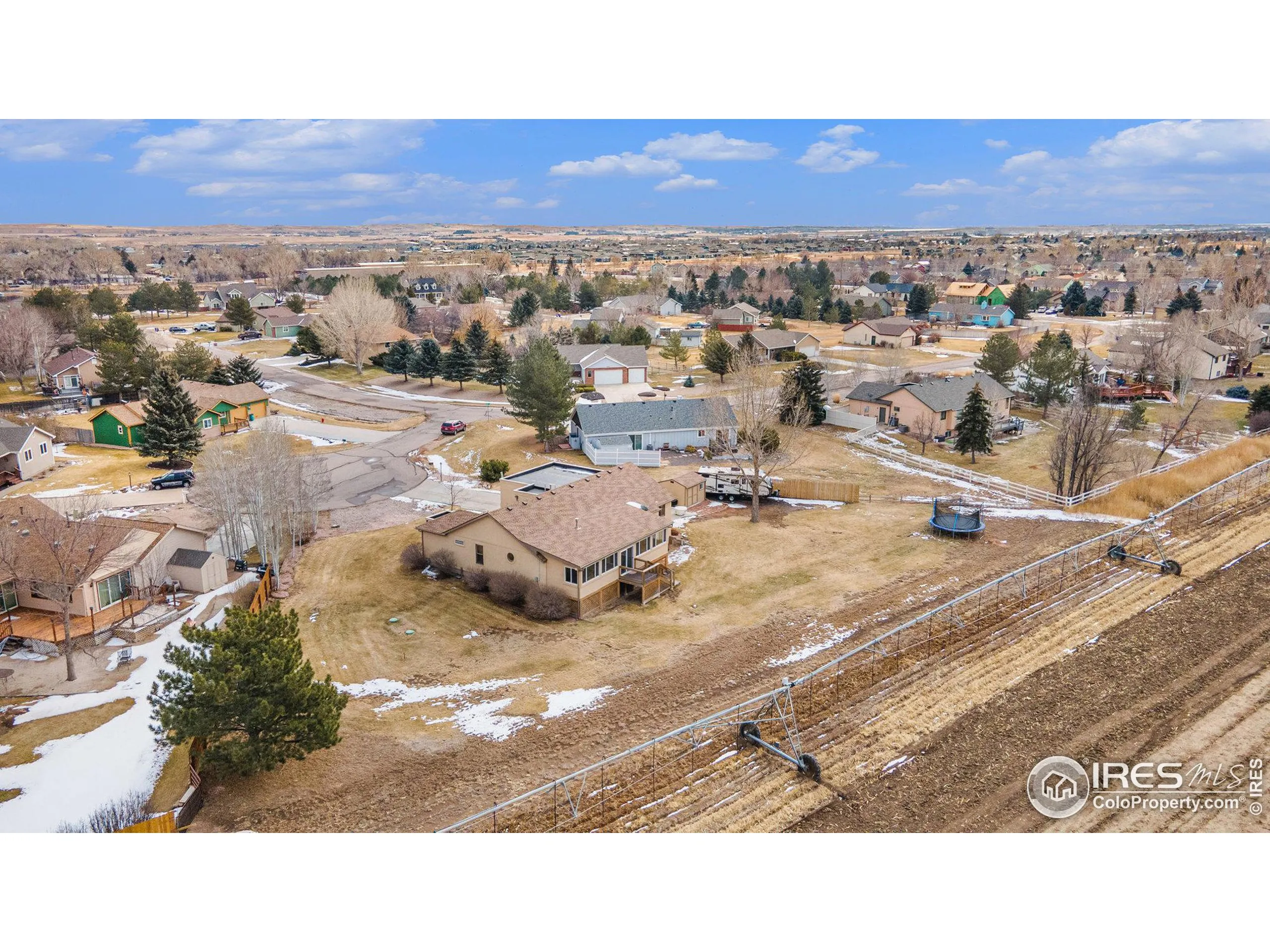 Wellington, Colorado 80549, United States, 5 Bedrooms Bedrooms, ,3 BathroomsBathrooms,Residential,Active,98664