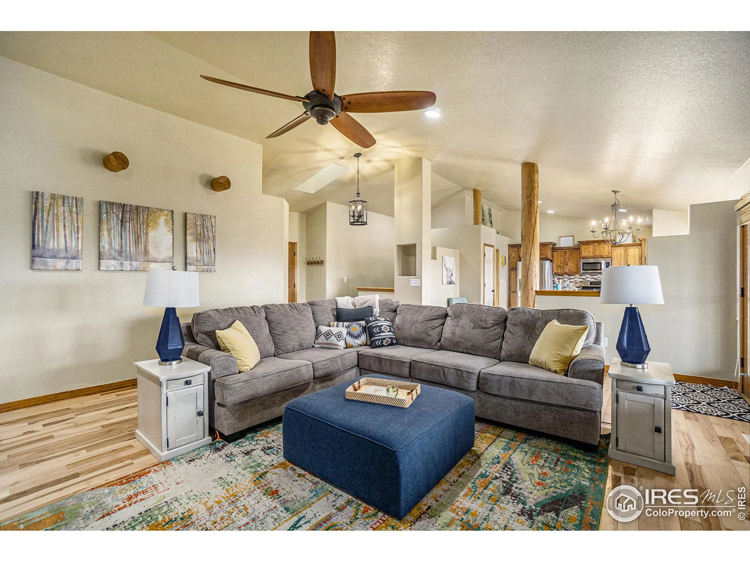 Wellington, Colorado 80549, United States, 5 Bedrooms Bedrooms, ,3 BathroomsBathrooms,Residential,Active,98664