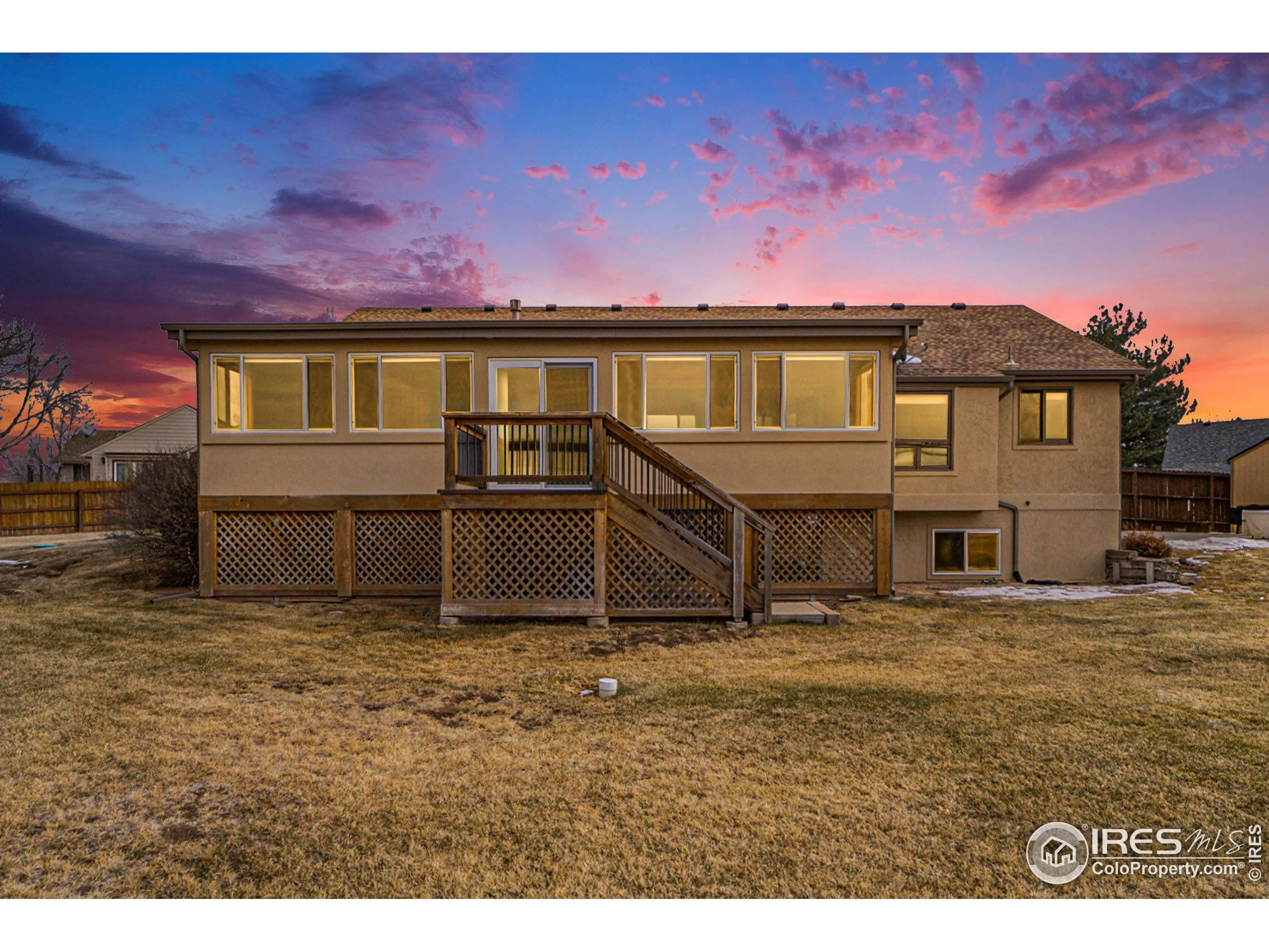 Wellington, Colorado 80549, United States, 5 Bedrooms Bedrooms, ,3 BathroomsBathrooms,Residential,Active,98664