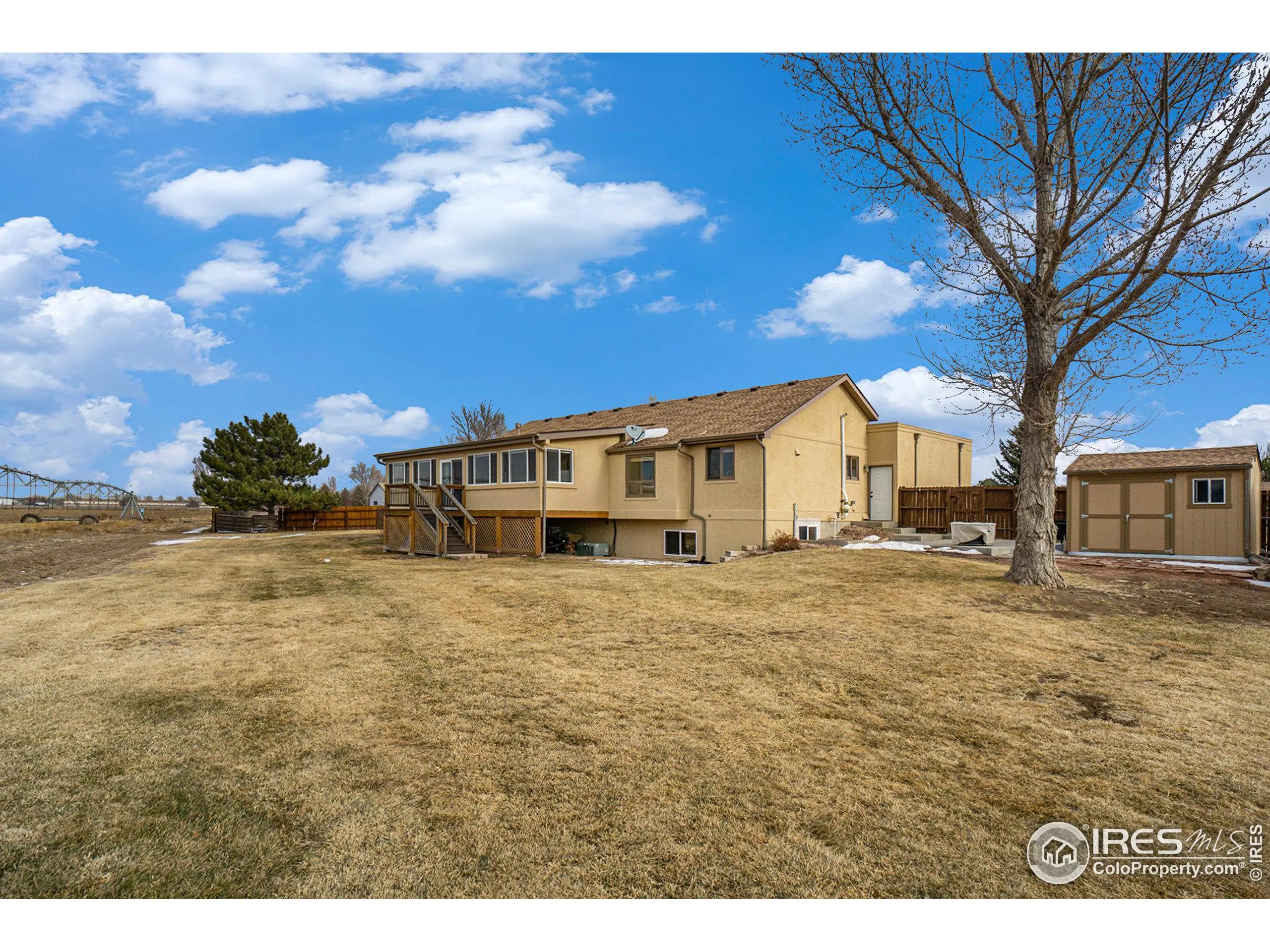 Wellington, Colorado 80549, United States, 5 Bedrooms Bedrooms, ,3 BathroomsBathrooms,Residential,Active,98664