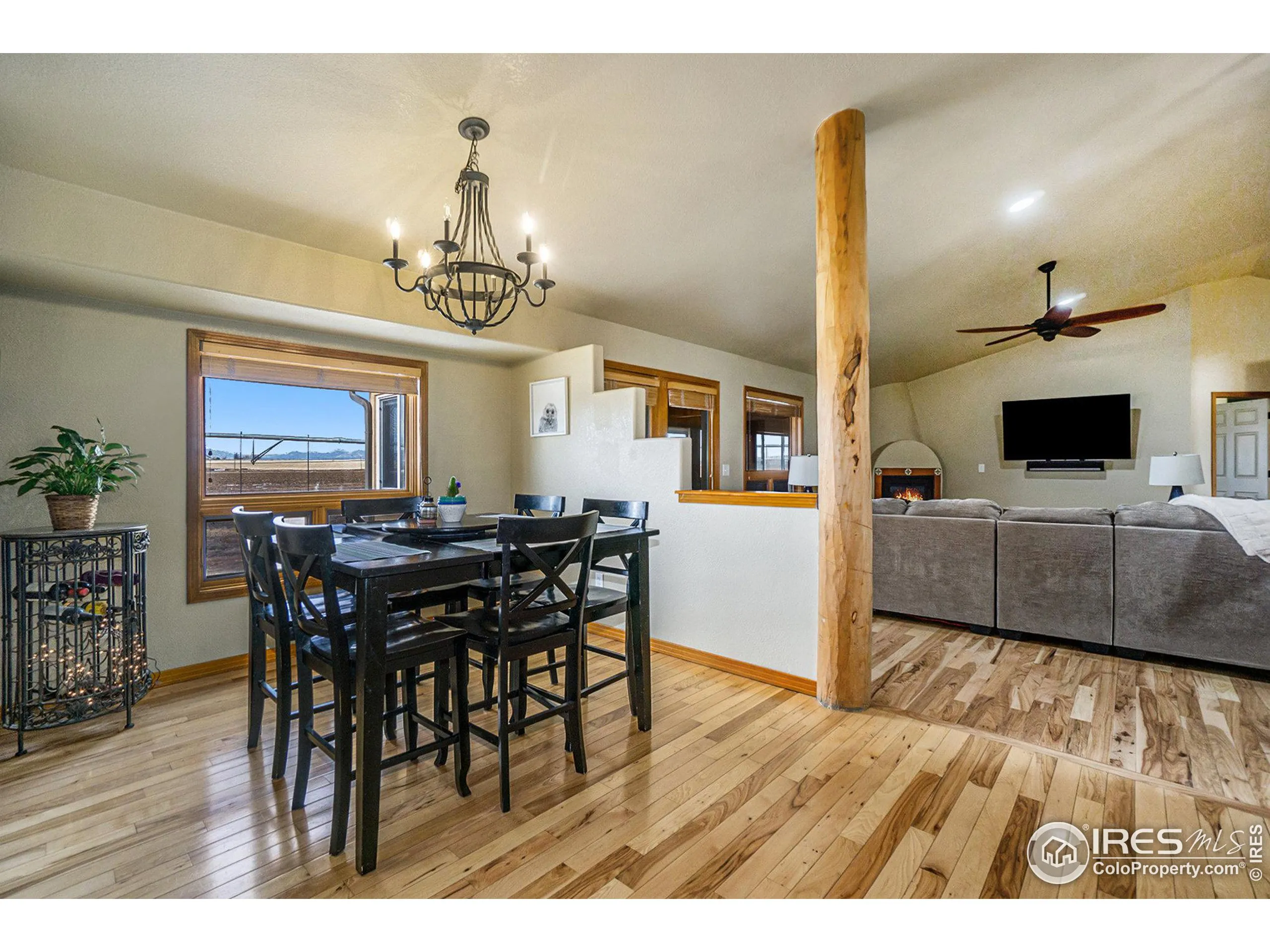 Wellington, Colorado 80549, United States, 5 Bedrooms Bedrooms, ,3 BathroomsBathrooms,Residential,Active,98664