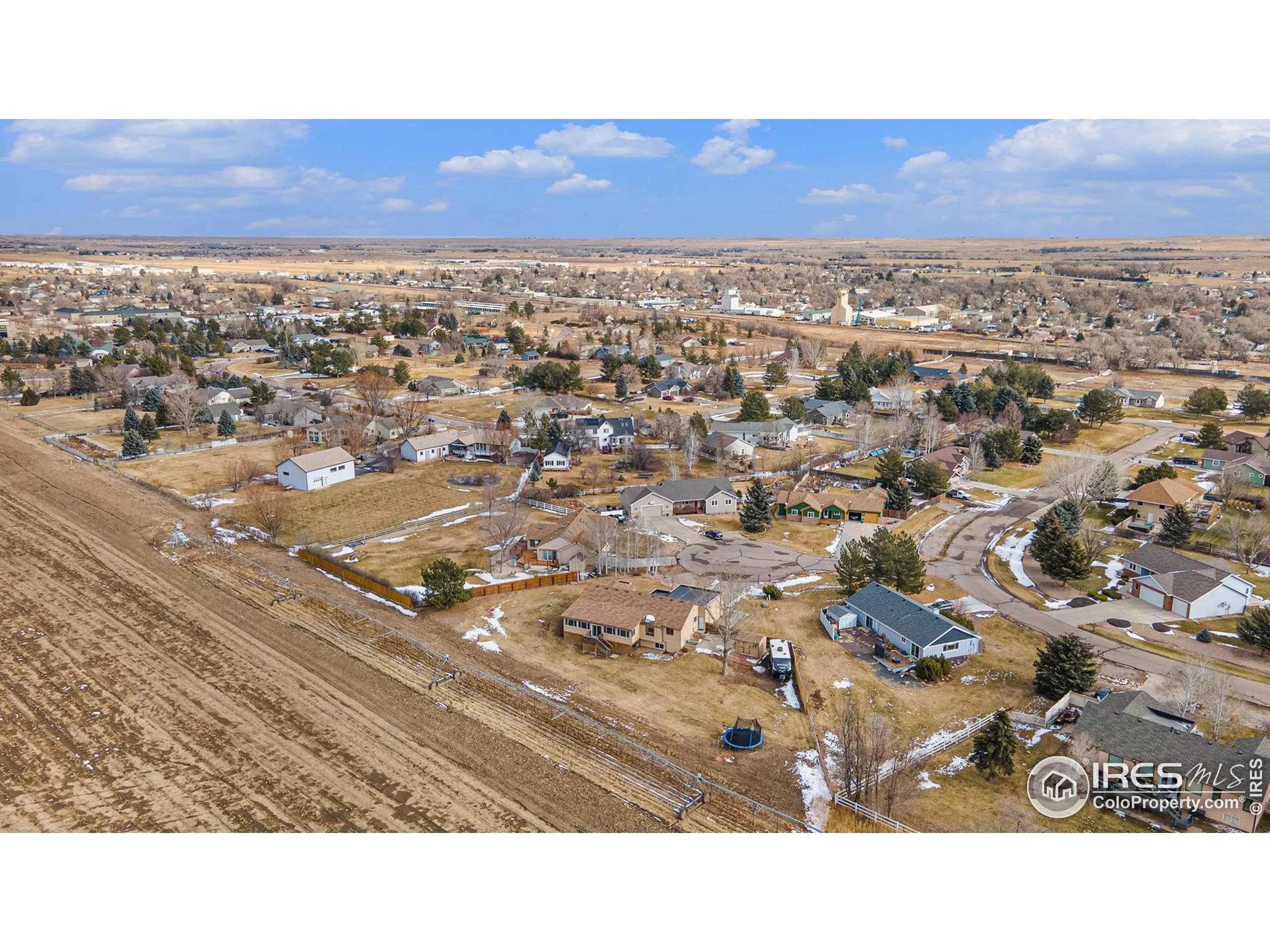 Wellington, Colorado 80549, United States, 5 Bedrooms Bedrooms, ,3 BathroomsBathrooms,Residential,Active,98664