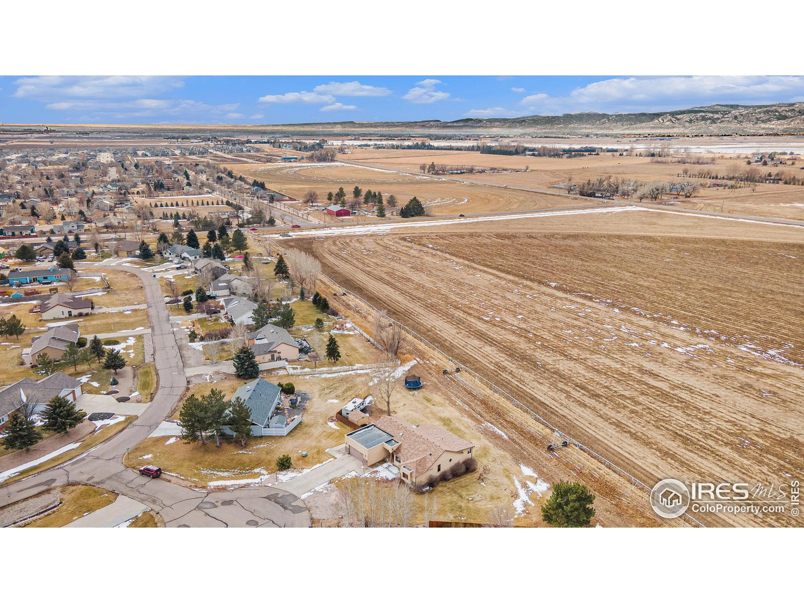 Wellington, Colorado 80549, United States, 5 Bedrooms Bedrooms, ,3 BathroomsBathrooms,Residential,Active,98664