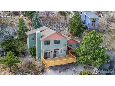 1605 Cliff Side Dr, Loveland, CO 80538 - MLS#: 1025711
