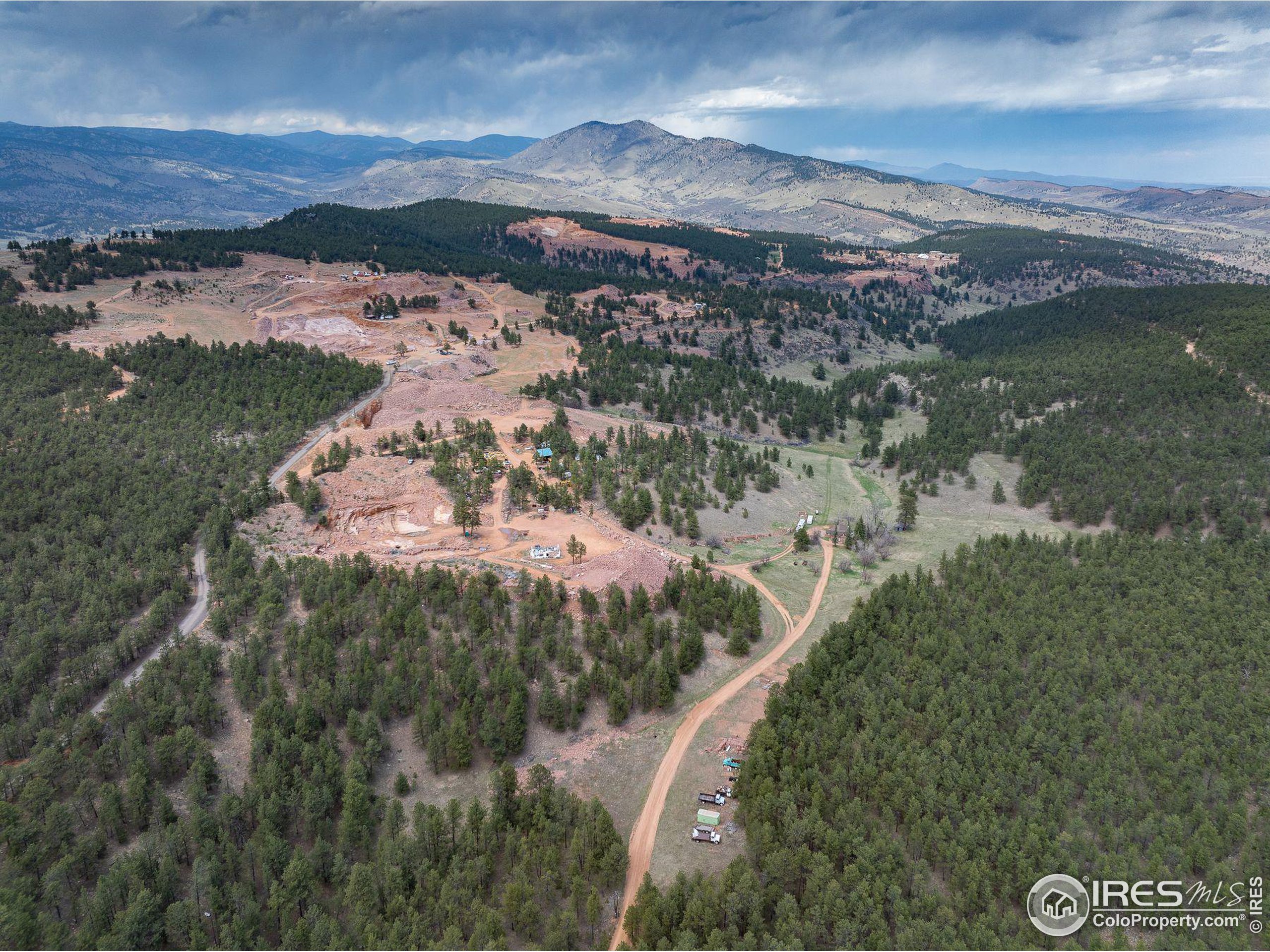 1312 Steamboat Valley Rd