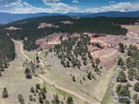 1312 Steamboat Valley Rd Lyons CO 80540