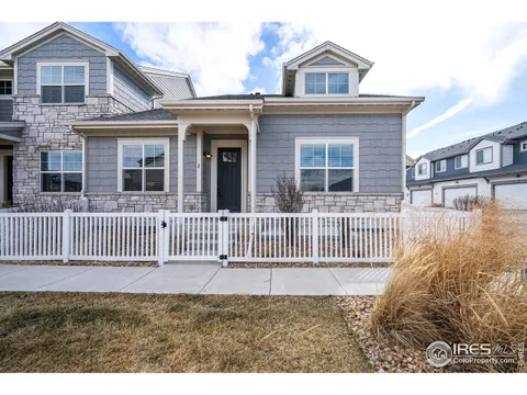 8465 Cromwell Dr Unit 1, Windsor, CO 80528 - #: 1029230