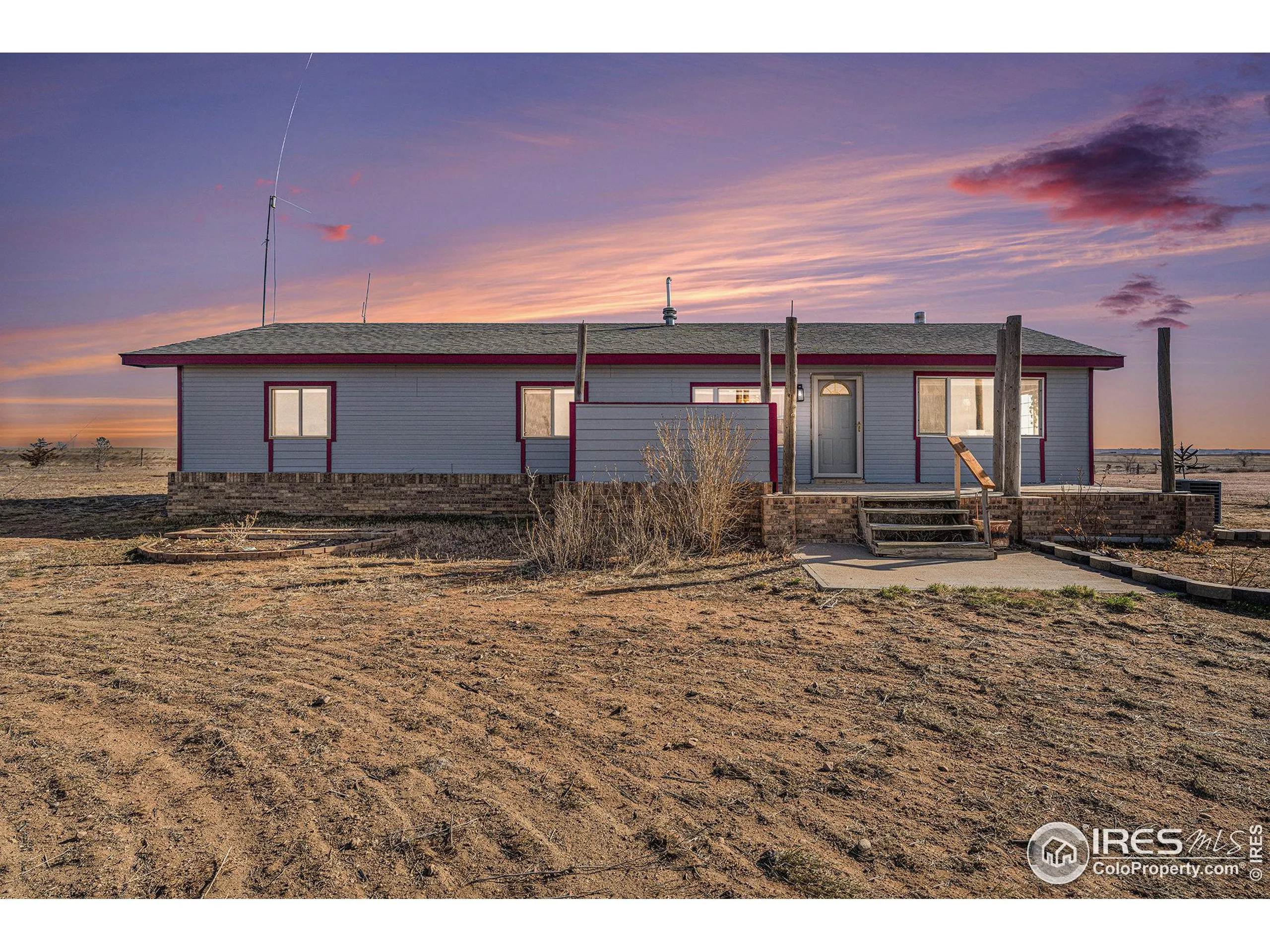 Wellington, Colorado 80549, United States, 3 Bedrooms Bedrooms, ,1 BathroomBathrooms,Residential,Active,91042