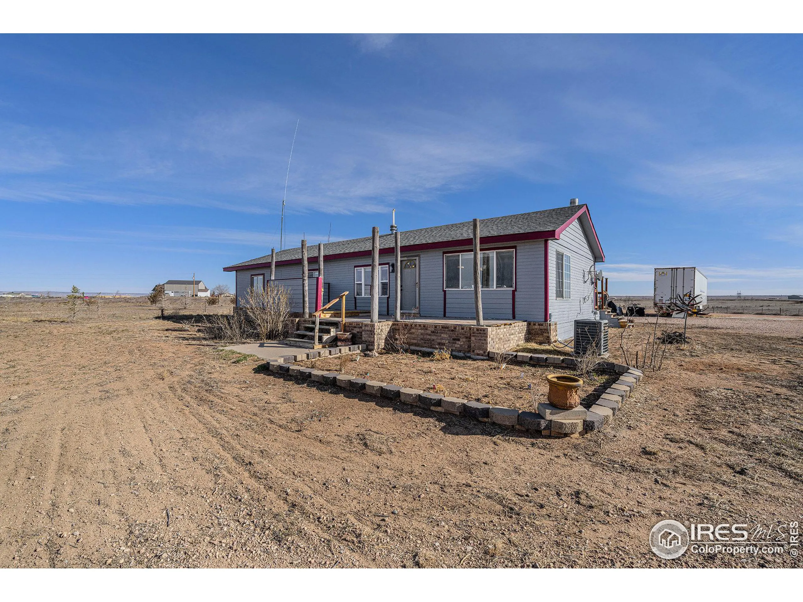 Wellington, Colorado 80549, United States, 3 Bedrooms Bedrooms, ,1 BathroomBathrooms,Residential,Active,91042