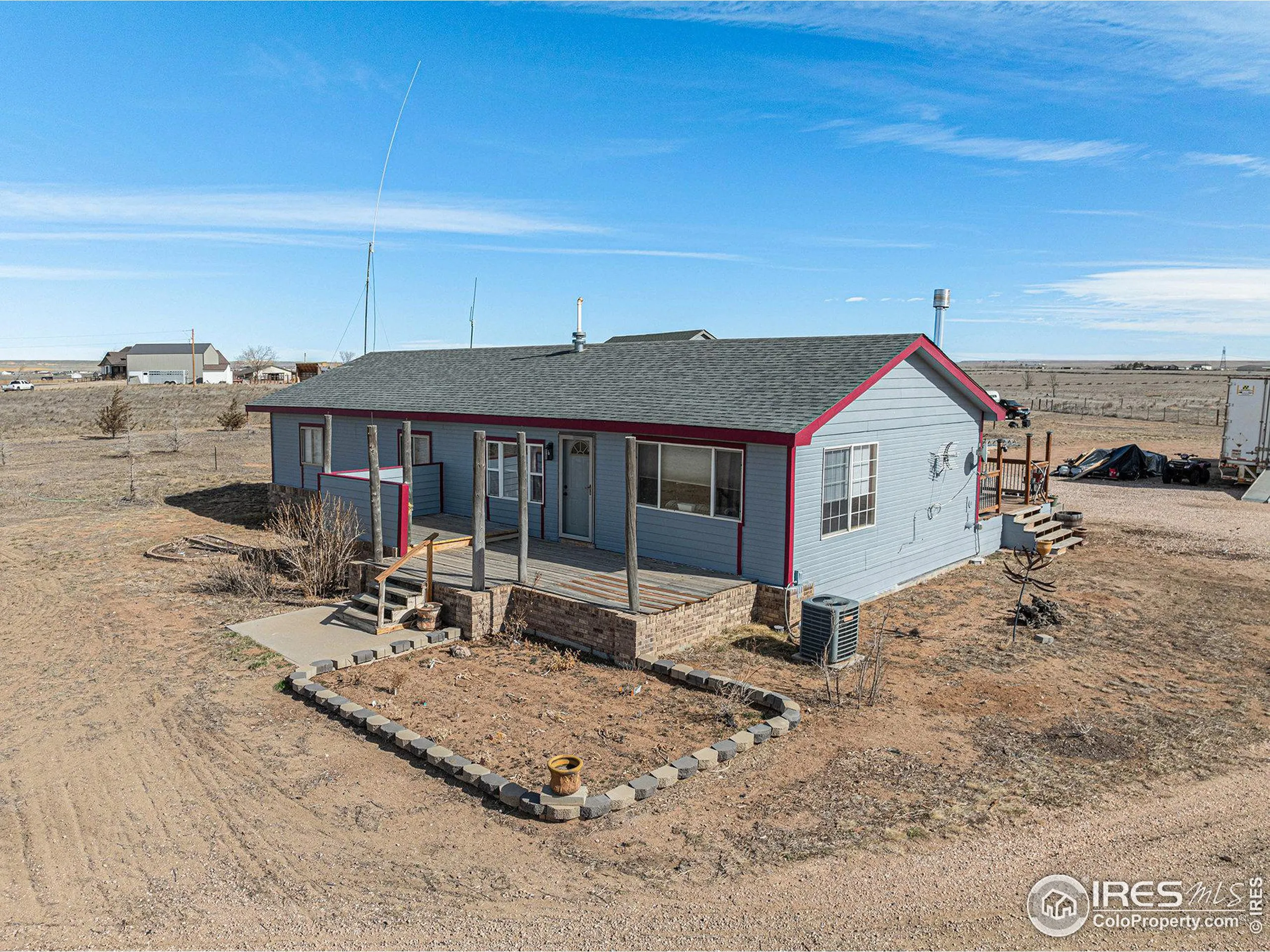 Wellington, Colorado 80549, United States, 3 Bedrooms Bedrooms, ,1 BathroomBathrooms,Residential,Active,91042