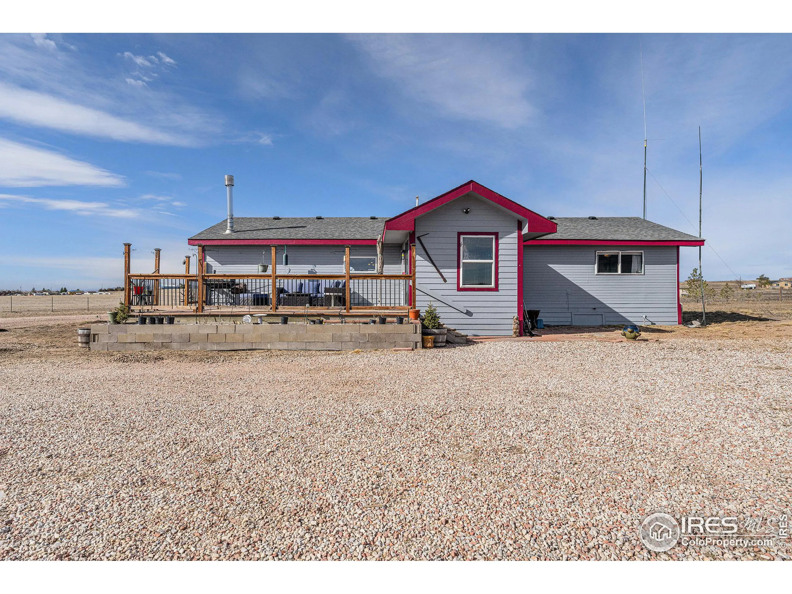 Wellington, Colorado 80549, United States, 3 Bedrooms Bedrooms, ,1 BathroomBathrooms,Residential,Active,91042