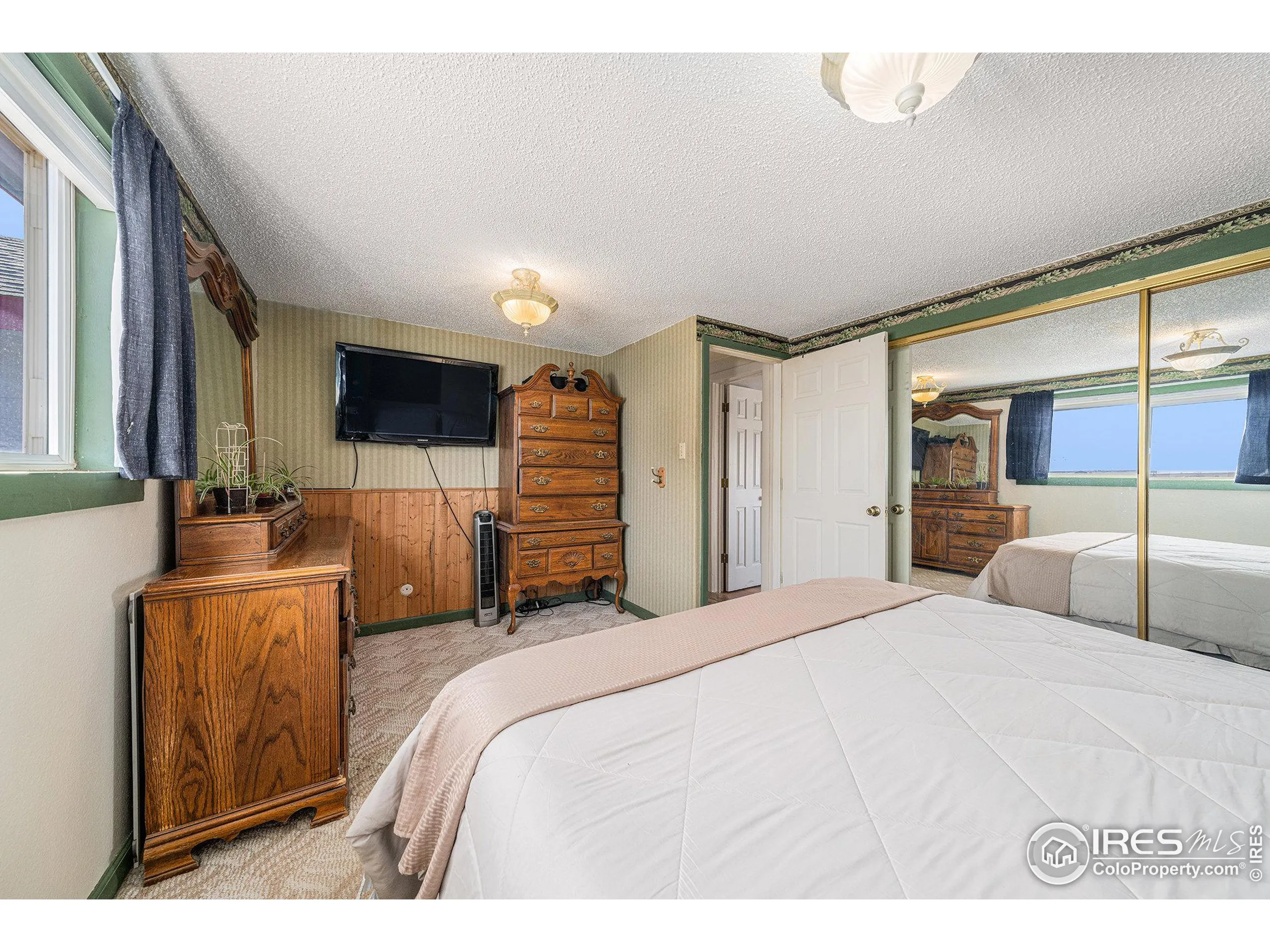 Wellington, Colorado 80549, United States, 3 Bedrooms Bedrooms, ,1 BathroomBathrooms,Residential,Active,91042