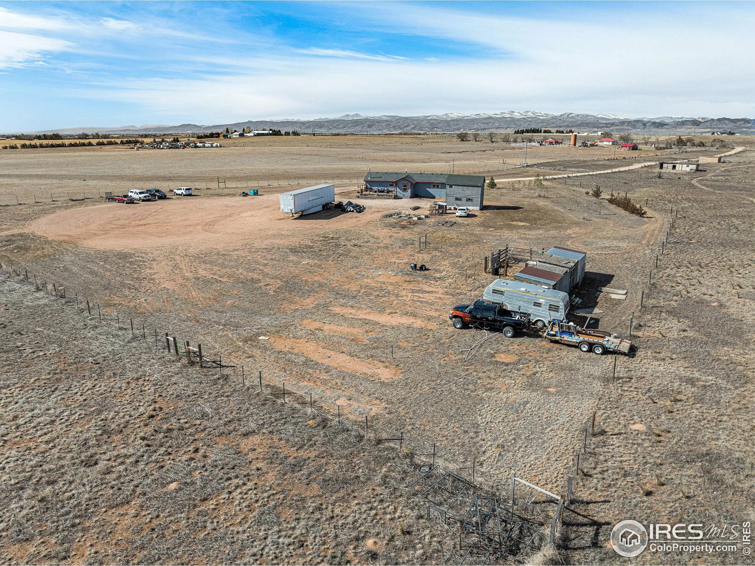 Wellington, Colorado 80549, United States, 3 Bedrooms Bedrooms, ,1 BathroomBathrooms,Residential,Active,91042