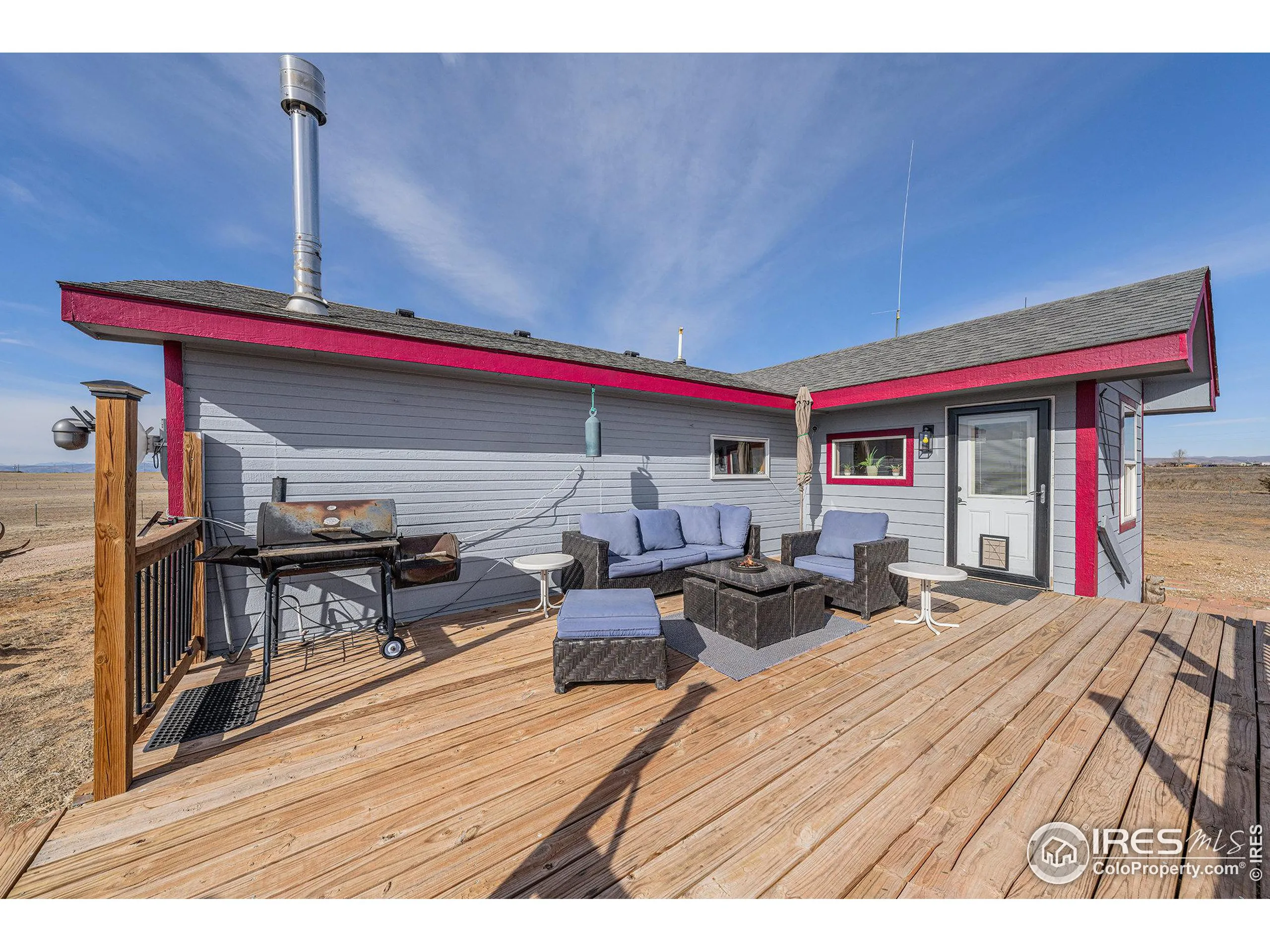 Wellington, Colorado 80549, United States, 3 Bedrooms Bedrooms, ,1 BathroomBathrooms,Residential,Active,91042