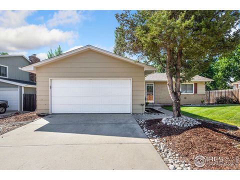 Photo of 4326 W 22nd St, Greeley, CO 80634 (MLS # 1044447)
