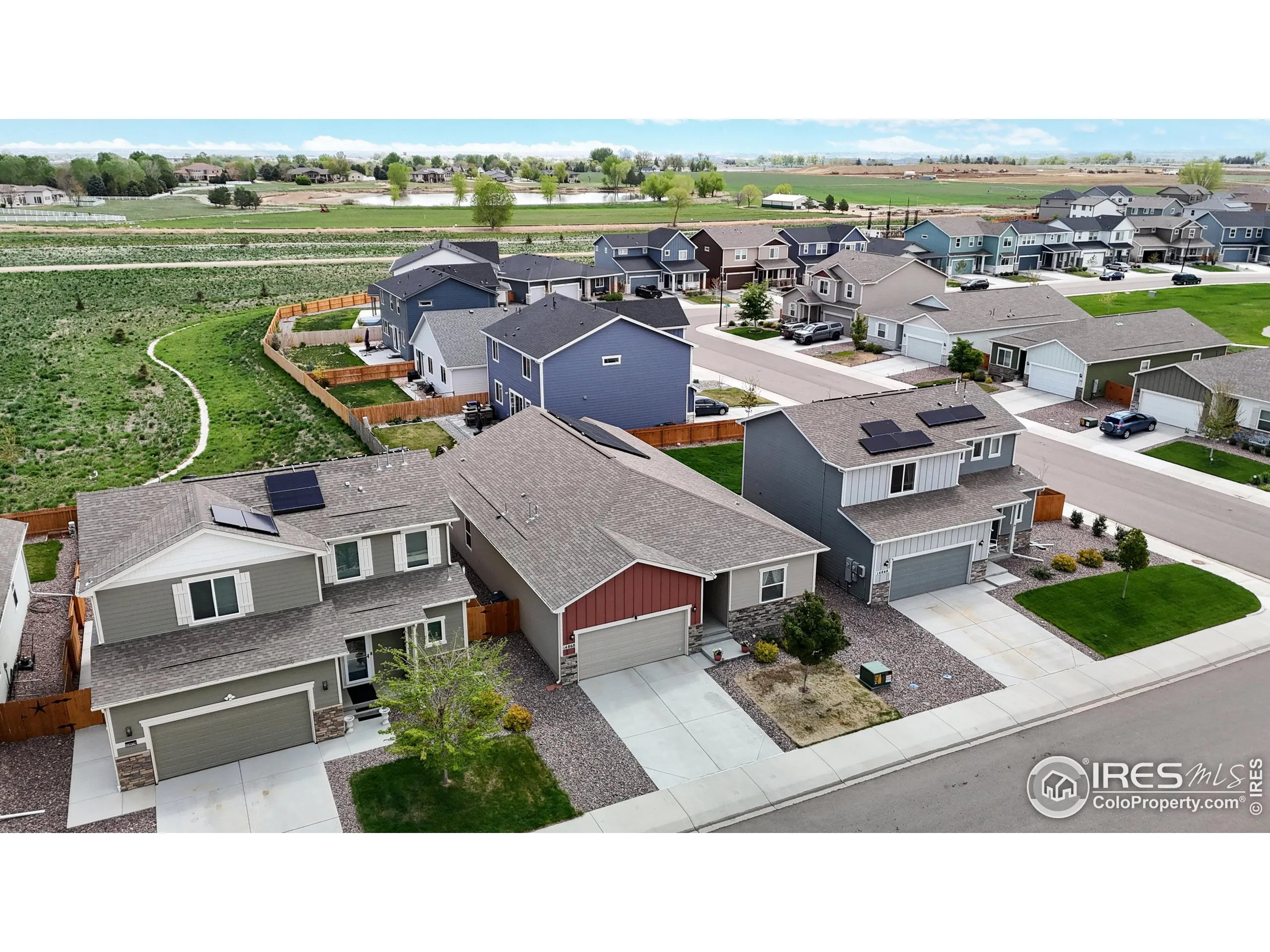 Mead, Colorado 80542, United States, 3 Bedrooms Bedrooms, ,2 BathroomsBathrooms,Residential,Active,125752