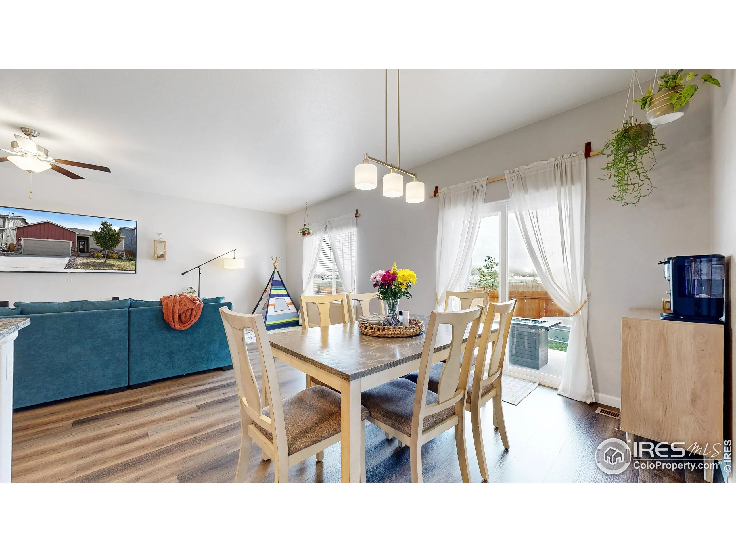 Mead, Colorado 80542, United States, 3 Bedrooms Bedrooms, ,2 BathroomsBathrooms,Residential,Active,125752