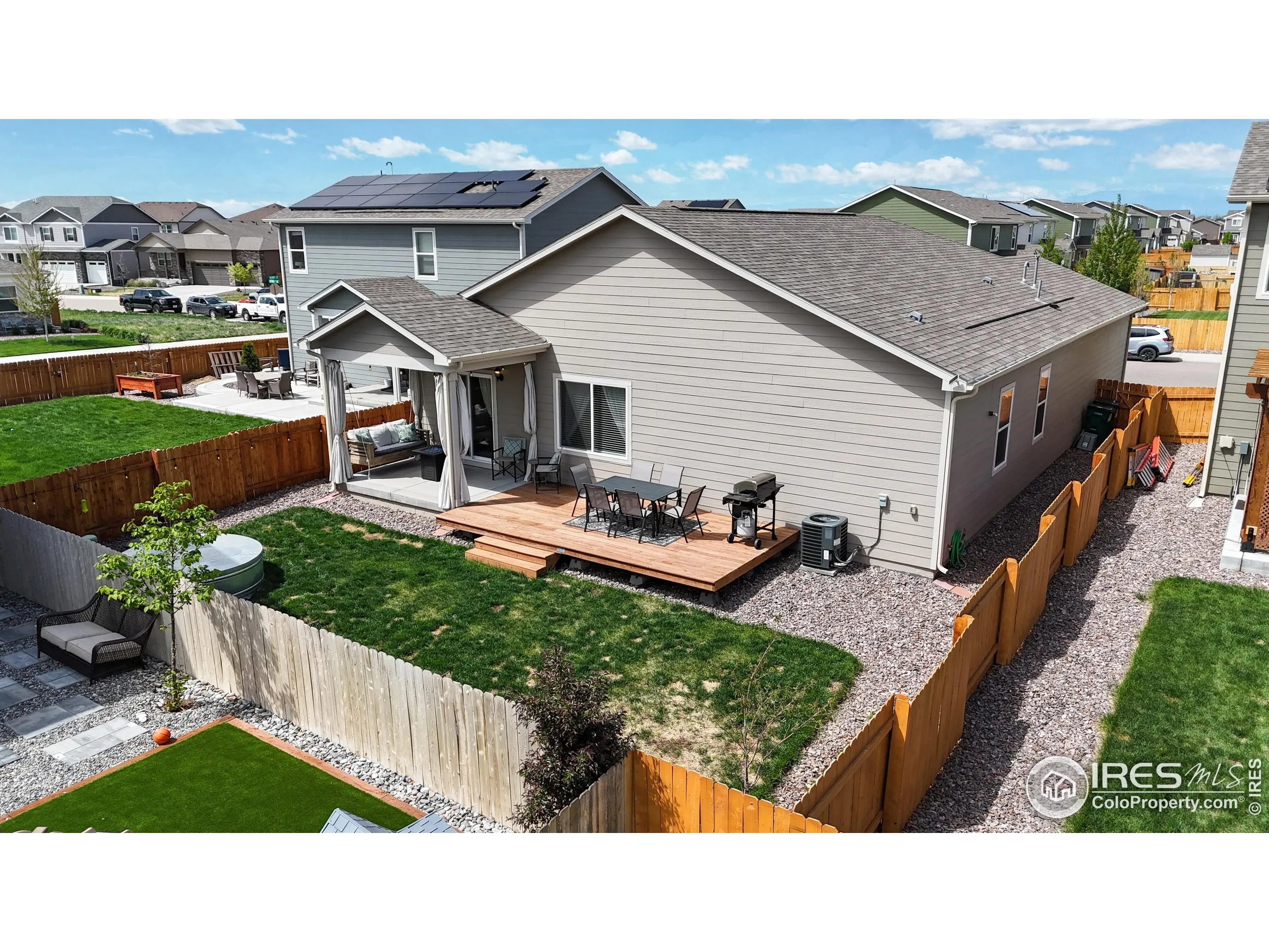 Mead, Colorado 80542, United States, 3 Bedrooms Bedrooms, ,2 BathroomsBathrooms,Residential,Active,125752