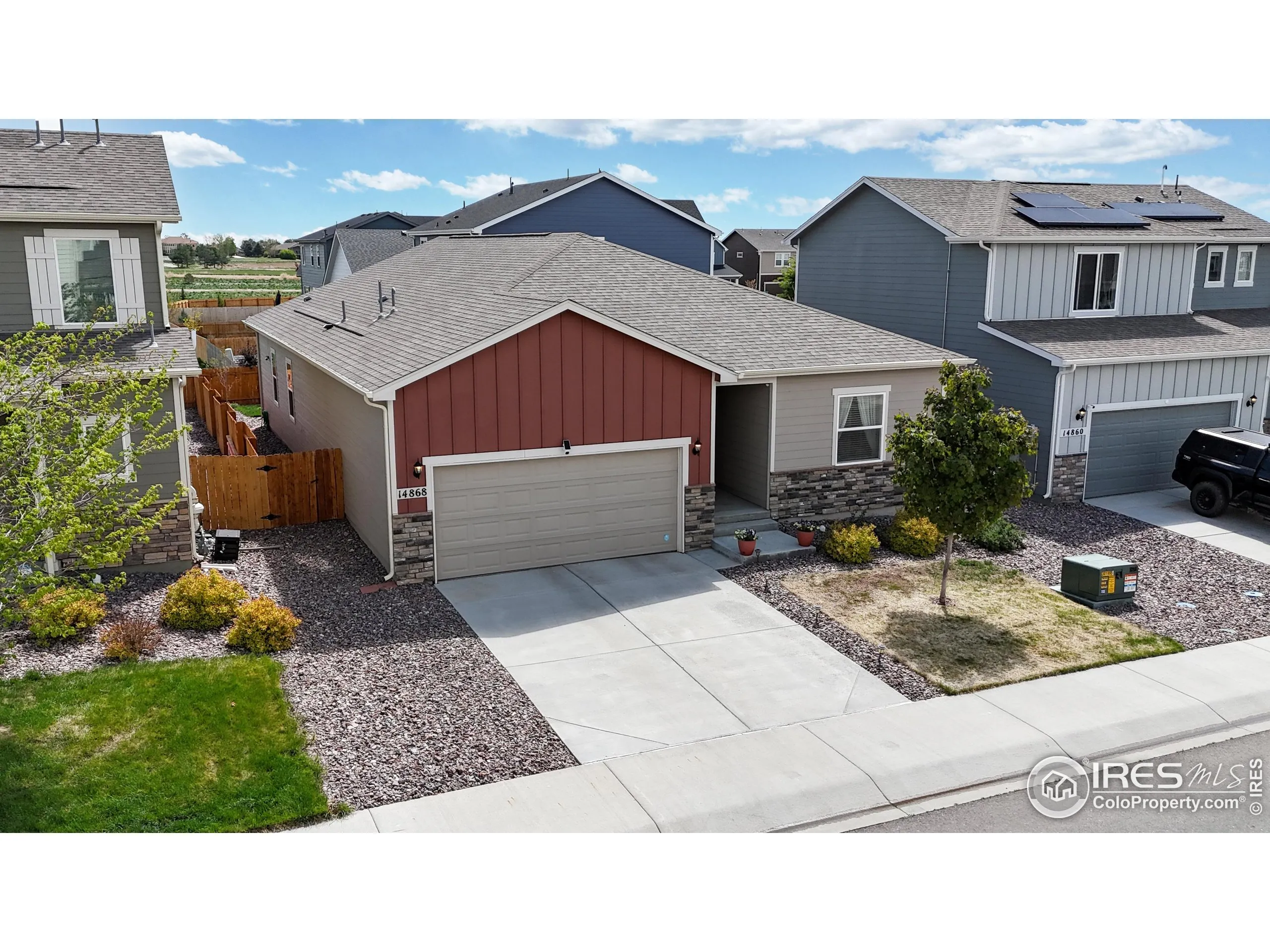 Mead, Colorado 80542, United States, 3 Bedrooms Bedrooms, ,2 BathroomsBathrooms,Residential,Active,125752