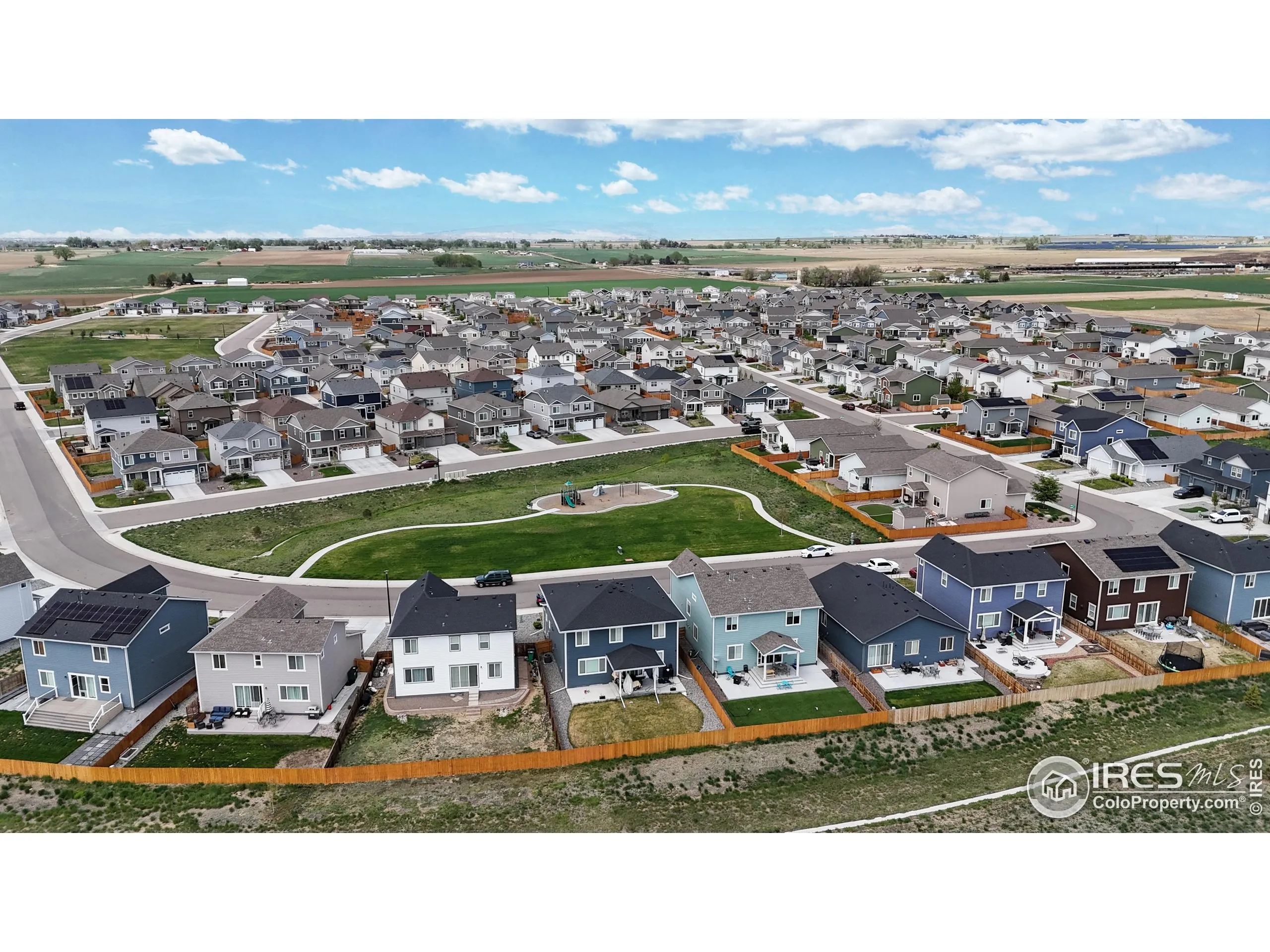 Mead, Colorado 80542, United States, 3 Bedrooms Bedrooms, ,2 BathroomsBathrooms,Residential,Active,125752