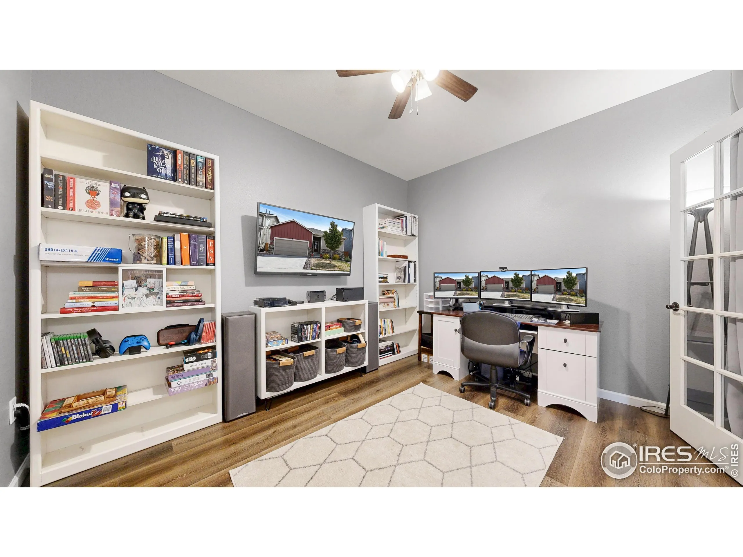 Mead, Colorado 80542, United States, 3 Bedrooms Bedrooms, ,2 BathroomsBathrooms,Residential,Active,125752