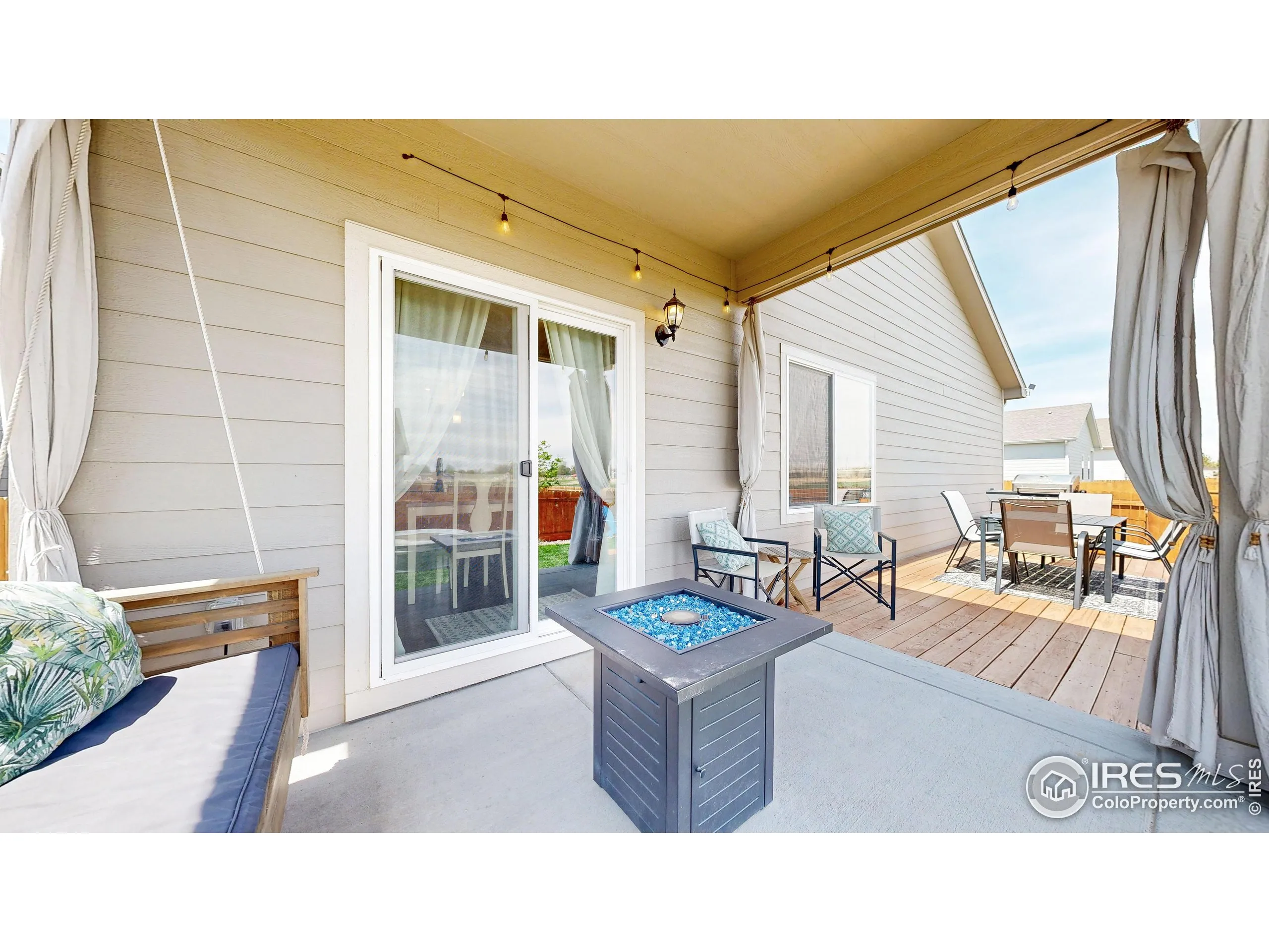 Mead, Colorado 80542, United States, 3 Bedrooms Bedrooms, ,2 BathroomsBathrooms,Residential,Active,125752