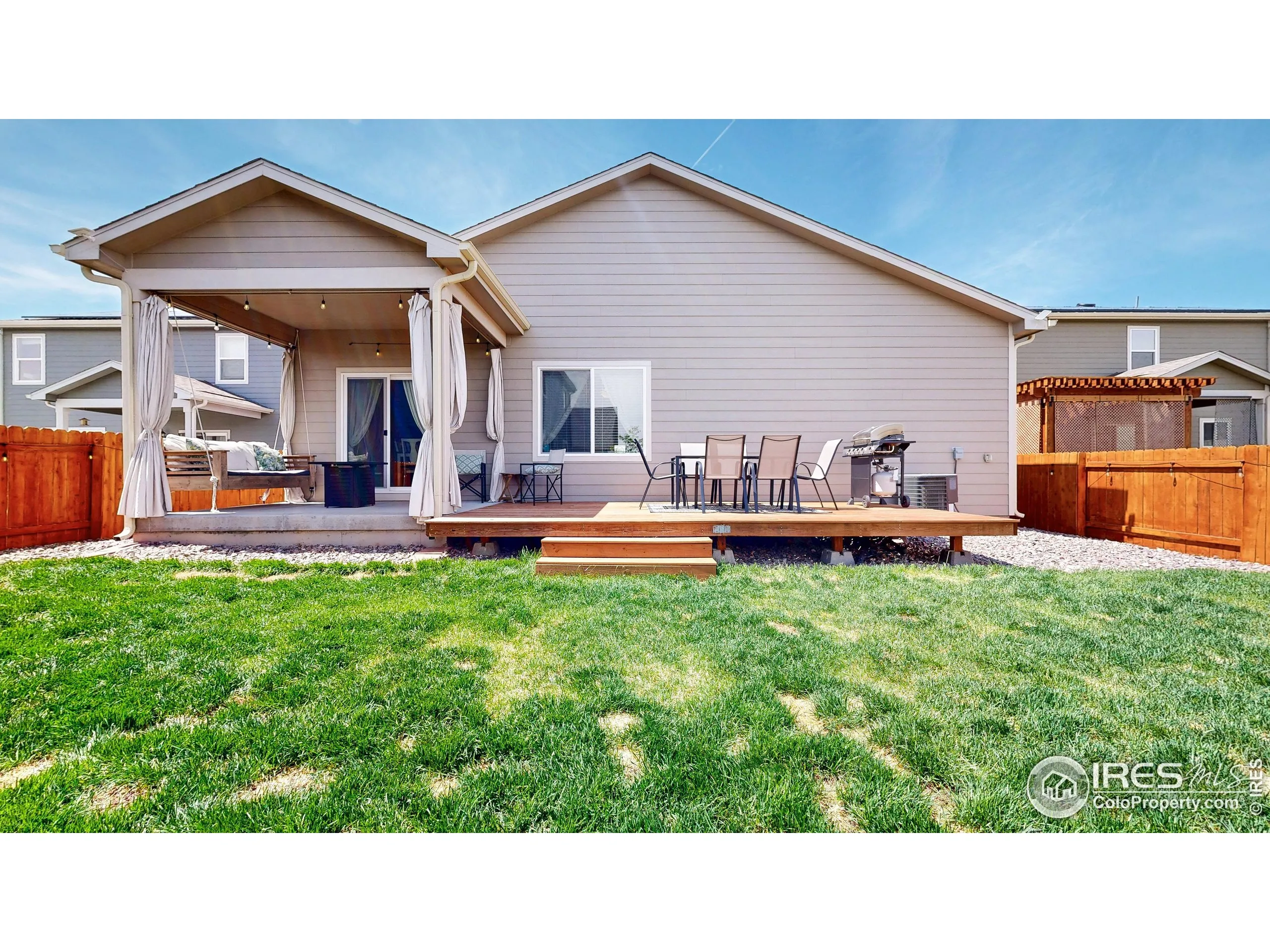 Mead, Colorado 80542, United States, 3 Bedrooms Bedrooms, ,2 BathroomsBathrooms,Residential,Active,125752